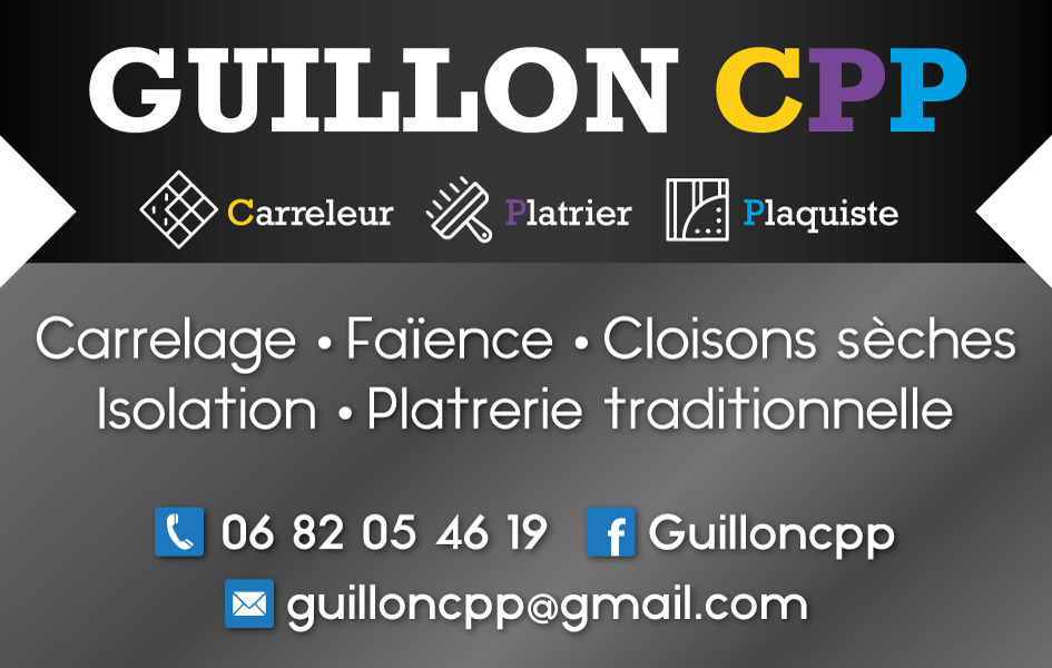 Guillon cpp eurl — Photos 8